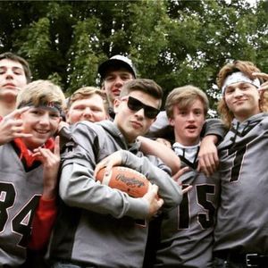 Meet your Posher, Lawson